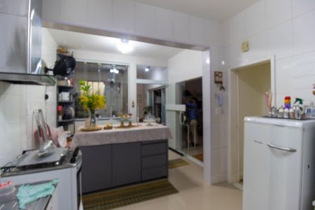 Casa de condomínio para alugar com 110m², 3 quartos e sem vaga