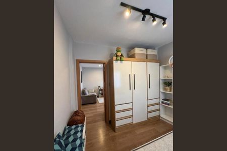 Foto 08 de apartamento à venda com 2 quartos, 52m² em Pinheiros, São Paulo