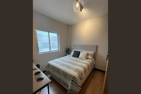 Foto 07 de apartamento à venda com 2 quartos, 52m² em Pinheiros, São Paulo