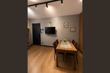 Foto 11 de apartamento à venda com 2 quartos, 52m² em Pinheiros, São Paulo