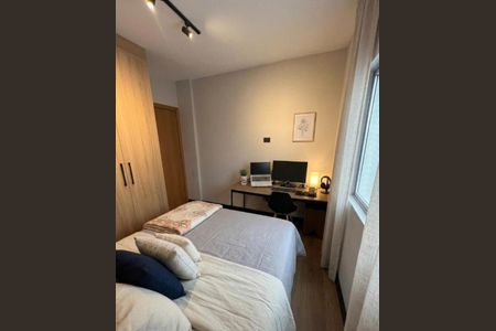 Foto 06 de apartamento à venda com 2 quartos, 52m² em Pinheiros, São Paulo