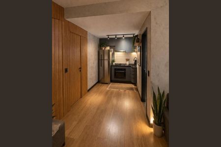 Foto 09 de apartamento à venda com 2 quartos, 52m² em Pinheiros, São Paulo