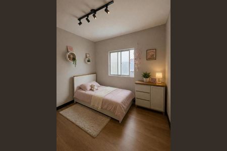 Foto 02 de apartamento à venda com 2 quartos, 52m² em Pinheiros, São Paulo