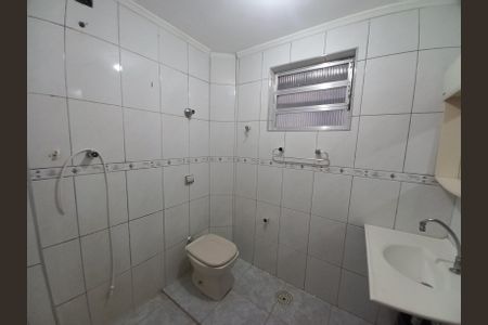 Apartamento para alugar com 85m², 2 quartos e 1 vaga Apartamento para alugar com 85m², 2 quartos e 1 vagaBanheiro