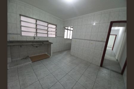 Apartamento para alugar com 85m², 2 quartos e 1 vaga Apartamento para alugar com 85m², 2 quartos e 1 vagaCozinha