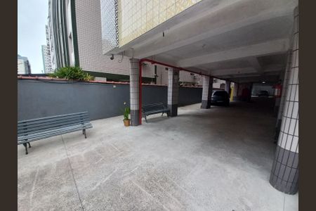 Apartamento para alugar com 85m², 2 quartos e 1 vaga Apartamento para alugar com 85m², 2 quartos e 1 vagaGaragem