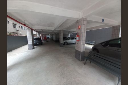 Apartamento para alugar com 85m², 2 quartos e 1 vaga Apartamento para alugar com 85m², 2 quartos e 1 vagaGaragem