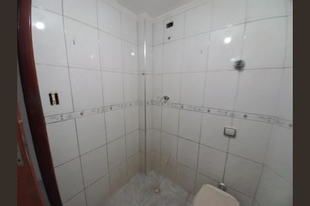 Apartamento para alugar com 85m², 2 quartos e 1 vaga Apartamento para alugar com 85m², 2 quartos e 1 vagaBanheiro