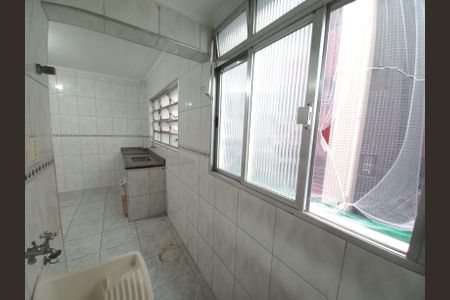 Apartamento para alugar com 85m², 2 quartos e 1 vaga Apartamento para alugar com 85m², 2 quartos e 1 vagaÁrea de Serviço