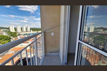 Apartamento para alugar com 36m², 2 quartos e sem vaga