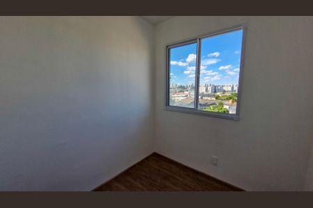 Apartamento para alugar com 36m², 2 quartos e sem vaga