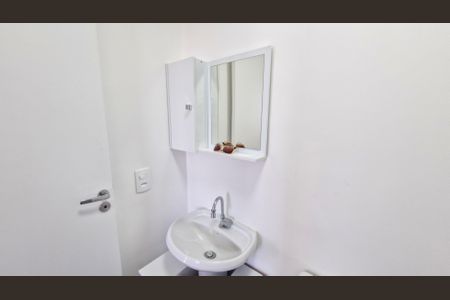 Apartamento para alugar com 36m², 2 quartos e sem vaga