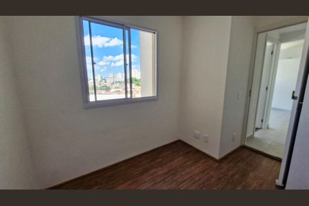 Apartamento para alugar com 36m², 2 quartos e sem vaga