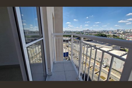 Apartamento para alugar com 36m², 2 quartos e sem vaga