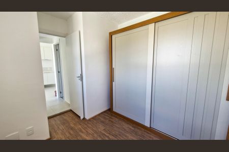 Apartamento para alugar com 36m², 2 quartos e sem vaga