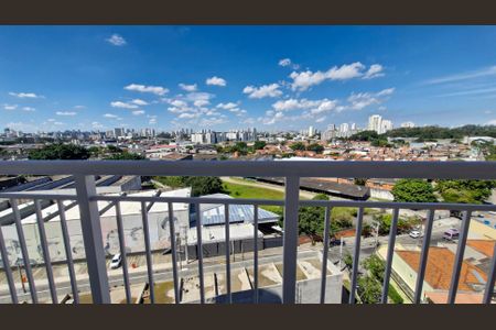 Apartamento para alugar com 36m², 2 quartos e sem vaga