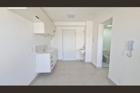 Apartamento para alugar com 36m², 2 quartos e sem vaga