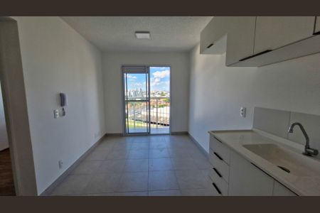 Apartamento para alugar com 36m², 2 quartos e sem vaga