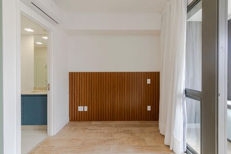 Studio para alugar com 26m², 1 quarto e sem vagaStudio