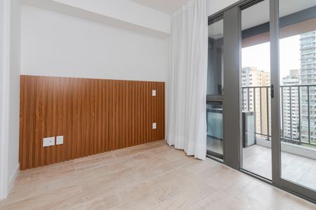 Studio para alugar com 26m², 1 quarto e sem vagaStudio