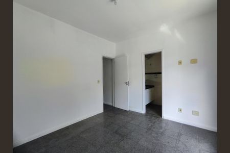Suíte de apartamento para alugar com 2 quartos, 70m² em Barra da Tijuca, Rio de Janeiro