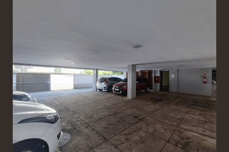 Apartamento para alugar com 70m², 2 quartos e 1 vaga Apartamento para alugar com 70m², 2 quartos e 1 vagaÁrea comum