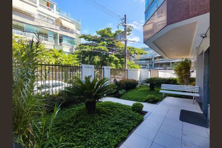 Apartamento para alugar com 70m², 2 quartos e 1 vaga Apartamento para alugar com 70m², 2 quartos e 1 vagaÁrea comum