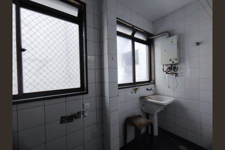 Apartamento para alugar com 70m², 2 quartos e 1 vaga Apartamento para alugar com 70m², 2 quartos e 1 vagaÁrea de Serviço