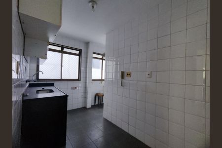 Apartamento para alugar com 70m², 2 quartos e 1 vaga Apartamento para alugar com 70m², 2 quartos e 1 vagaCozinha