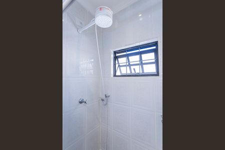 Casa para alugar com 120m², 2 quartos e 2 vagasBanheiro