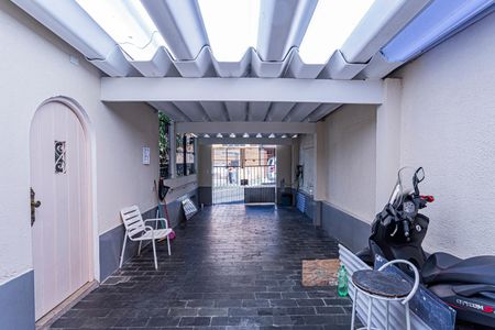 Casa para alugar com 120m², 2 quartos e 2 vagasGaragem