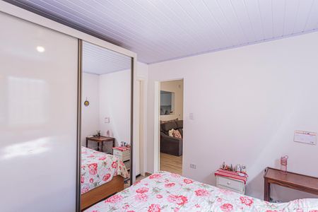 Casa para alugar com 120m², 2 quartos e 2 vagasQuarto