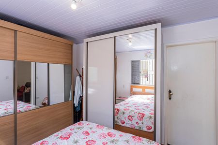 Casa para alugar com 120m², 2 quartos e 2 vagasQuarto