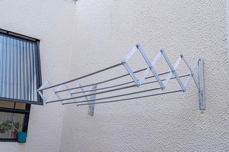 Casa para alugar com 120m², 2 quartos e 2 vagasÁrea de Serviço