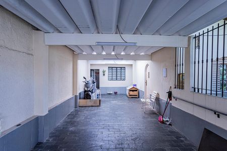 Casa para alugar com 120m², 2 quartos e 2 vagasGaragem