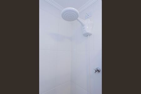 Casa para alugar com 120m², 2 quartos e 2 vagasBanheiro suite