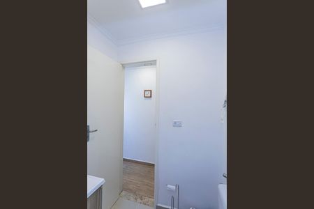 Casa para alugar com 120m², 2 quartos e 2 vagasBanheiro