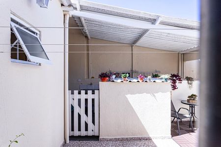 Vista Suite de casa para alugar com 2 quartos, 120m² em Vila Hebe, São Paulo