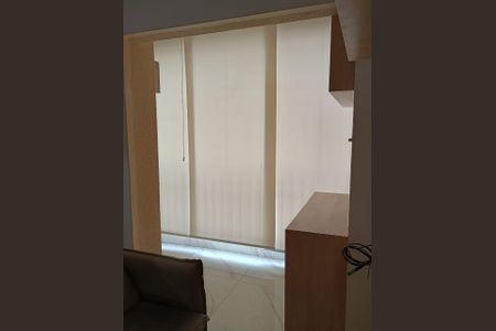 Apartamento para alugar com 52m², 2 quartos e 1 vagaVaranda