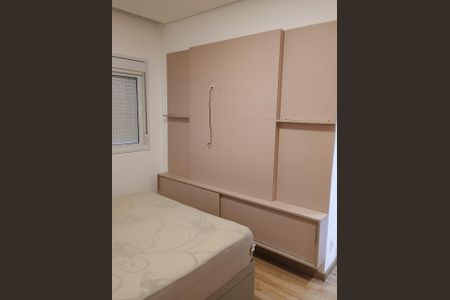 Quarto de apartamento para alugar com 2 quartos, 52m² em Alphaville Empresarial, Barueri