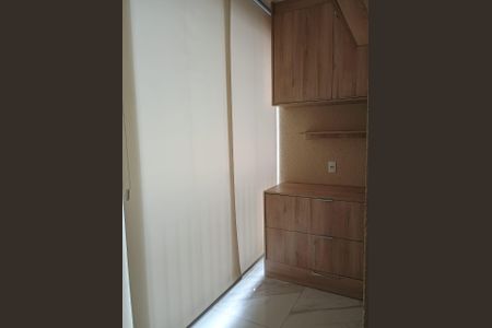 Apartamento para alugar com 52m², 2 quartos e 1 vagaVaranda