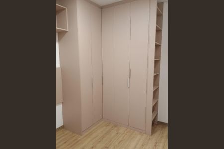 Apartamento para alugar com 52m², 2 quartos e 1 vagaQuarto