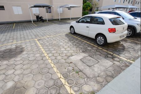 Apartamento para alugar com 56m², 2 quartos e 1 vaga Apartamento para alugar com 56m², 2 quartos e 1 vagaGaragem