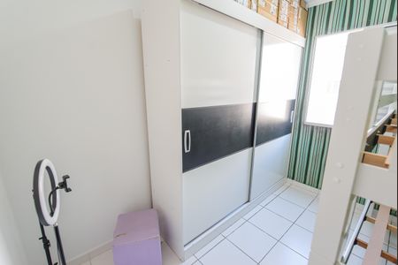 Apartamento para alugar com 56m², 2 quartos e 1 vaga Apartamento para alugar com 56m², 2 quartos e 1 vagaQuarto 1