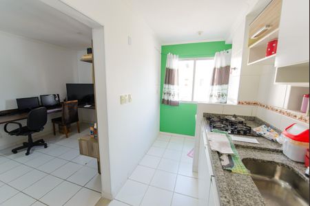 Apartamento para alugar com 56m², 2 quartos e 1 vaga Apartamento para alugar com 56m², 2 quartos e 1 vagaCozinha