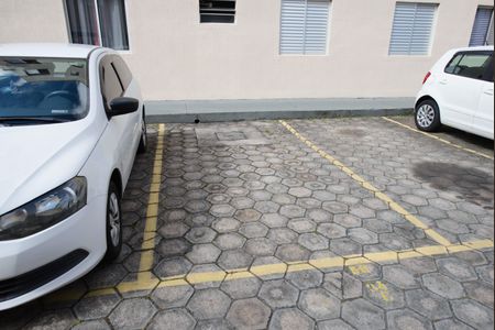 Apartamento para alugar com 56m², 2 quartos e 1 vaga Apartamento para alugar com 56m², 2 quartos e 1 vagaGaragem