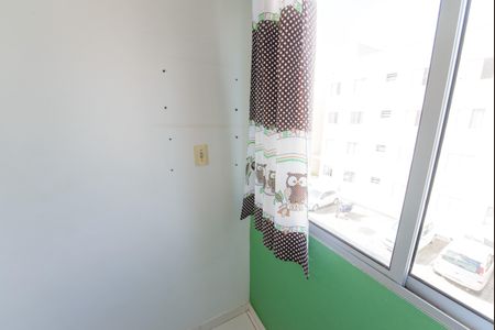 Apartamento para alugar com 56m², 2 quartos e 1 vaga Apartamento para alugar com 56m², 2 quartos e 1 vagaÁrea de Serviço