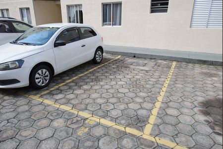 Apartamento para alugar com 56m², 2 quartos e 1 vaga Apartamento para alugar com 56m², 2 quartos e 1 vagaGaragem