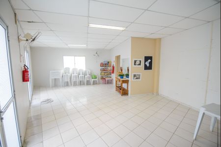 Apartamento para alugar com 56m², 2 quartos e 1 vaga Apartamento para alugar com 56m², 2 quartos e 1 vagaÁrea comum - Salão de festas