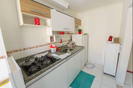 Apartamento para alugar com 56m², 2 quartos e 1 vaga Apartamento para alugar com 56m², 2 quartos e 1 vagaCozinha